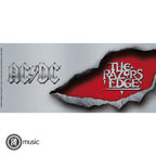 ABYSTYLE AC/DC Mug - 320 ml - Razors Edge