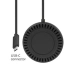 ACT USB-C Docking Station - M.2 NVMe/PCIe SSD, 10 Gbps