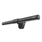 ACT LED Laptop Lamp with Adjustable Brightness and Clip, USB Powered