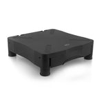 ACT Monitor Riser with single drawer, adjustable height, AC8200