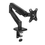 ACT AC8313 Desk Monitor Mount, Adjustable, 17" - 34", 9 kg, Gas Spring