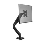 ACT AC8313 Desk Monitor Mount, Adjustable, 17" - 34", 9 kg, Gas Spring