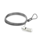 ACT Digital Laptop Lock, 2.0 m