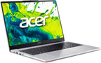 Лаптоп Acer Aspire Lite 15 AL15-45P-R2H1 - 15.6" IPS FHD+, AMD Ryzen 7 5825U, 16GB DDR4, 512GB SSD, Free DOS