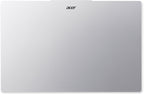 Лаптоп Acer Aspire Lite 15 AL15-45P-R2H1 - 15.6" IPS FHD+, AMD Ryzen 7 5825U, 16GB DDR4, 512GB SSD, Free DOS