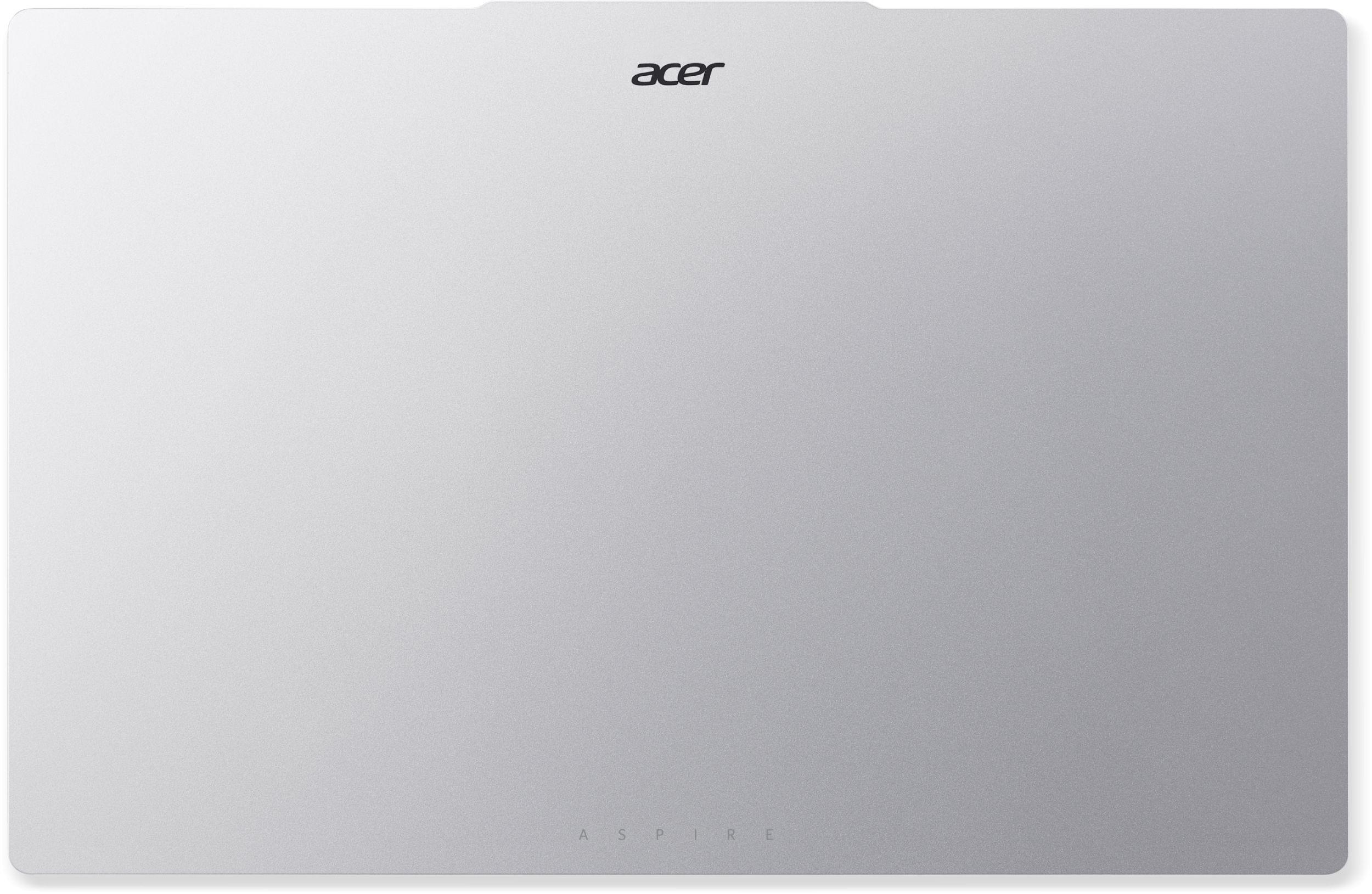Лаптоп Acer Aspire Lite 15 AL15-45P-R2H1 - 15.6" IPS FHD+, AMD Ryzen 7 5825U, 16GB DDR4, 512GB SSD, Free DOS