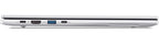 Лаптоп Acer Aspire Lite 15 AL15-45P-R2H1 - 15.6" IPS FHD+, AMD Ryzen 7 5825U, 16GB DDR4, 512GB SSD, Free DOS