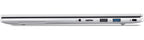 Лаптоп Acer Aspire Lite 15 AL15-45P-R2H1 - 15.6" IPS FHD+, AMD Ryzen 7 5825U, 16GB DDR4, 512GB SSD, Free DOS