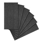 Streamplify Acoustic Panels 6 pcs - Black