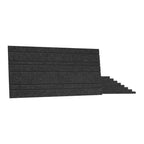 Streamplify Acoustic Panels 9 pcs - Black