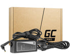 GREEN CELL PRO Charger / AC Adapter 19V 3.42A 65W for Acer Aspire 5741G 5742 5742G E1-521 E1-531 E1-531G E1-570 E1-571 E1-571G