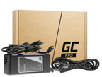 Laptop Charger GREEN CELL, PRO Charger / AC Adapter 19V 4.74A 90W for Acer 5.5mm-1.7mm
