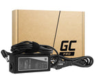 GREEN CELL Laptop Charger / AC Adapter 19V 3.42A 65W for Asus R510C R510L R556L X550C X550L Toshiba Satellite C650 L750 5.5mm-2.5mm