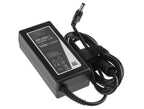 GREEN CELL Laptop Charger / AC Adapter 19V 3.42A 65W for Asus R510C R510L R556L X550C X550L Toshiba Satellite C650 L750 5.5mm-2.5mm