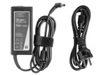 GREEN CELL Laptop Charger / AC Adapter 19V 3.42A 65W for Asus R510C R510L R556L X550C X550L Toshiba Satellite C650 L750 5.5mm-2.5mm