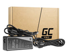 Laptop Power Supply GREEN CELL, PRO Charger / AC Adapter 20V 4.5A 90W for Lenovo G500 G500s G510 Z51-70 IdeaPad Z510 Z710 ThinkPad T440s T460p T470p