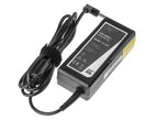 Laptop Power Supply GREEN CELL, HP PRO Charger / AC Adapter 19.5V 3.33A 65W for HP 250 G2 G3 G4 G5 15-R 15-R100NW 15-R101NW 15-R104NW 15-R233NW 4.5mm-3.0mm