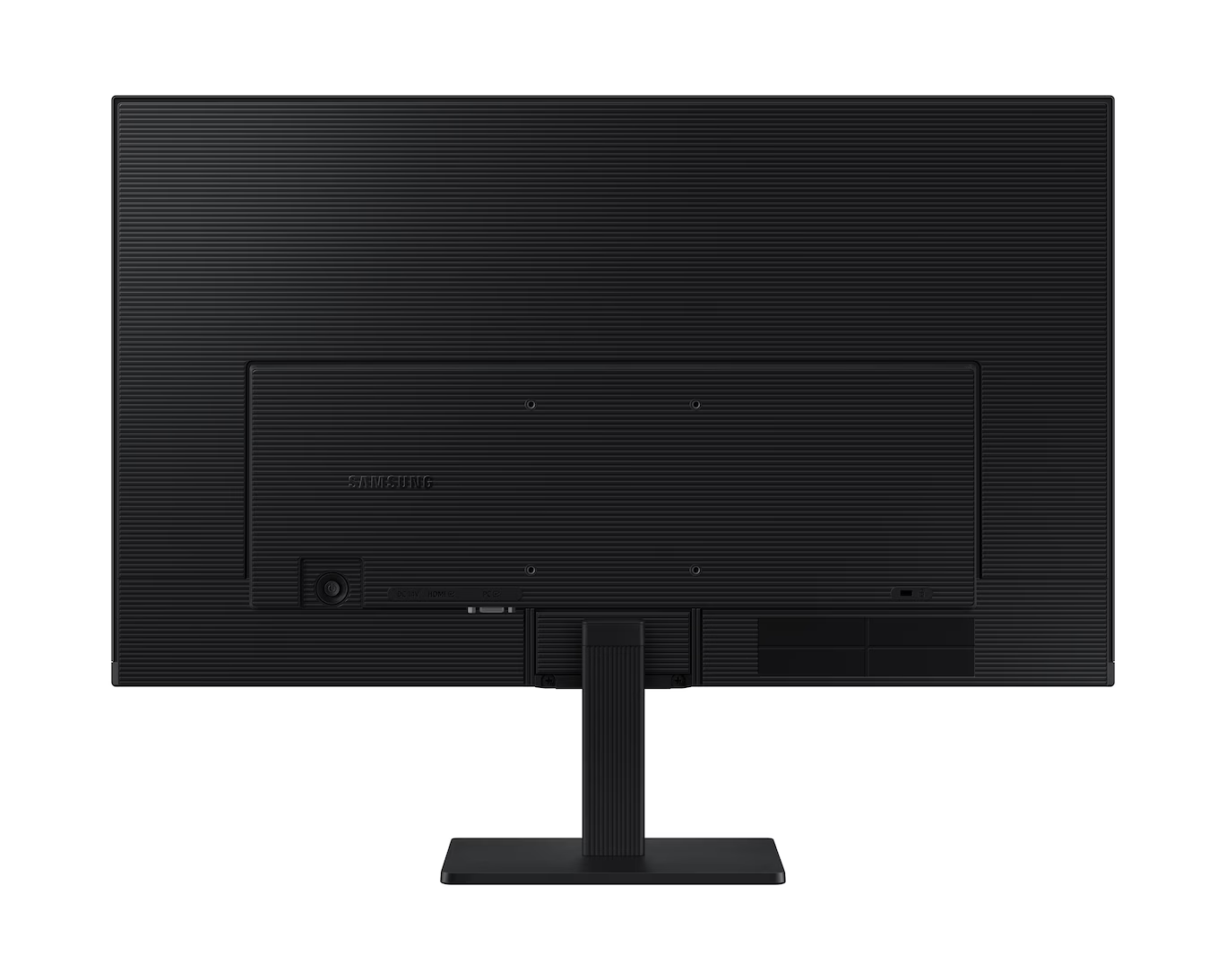 Монитор Samsung Essential S3 S30GD - 27" IPS Full HD (1920x1080) 100Hz