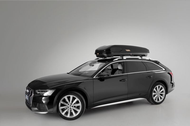 Автобокс за кола MODULA FALCON 550 MOCS0457 BL