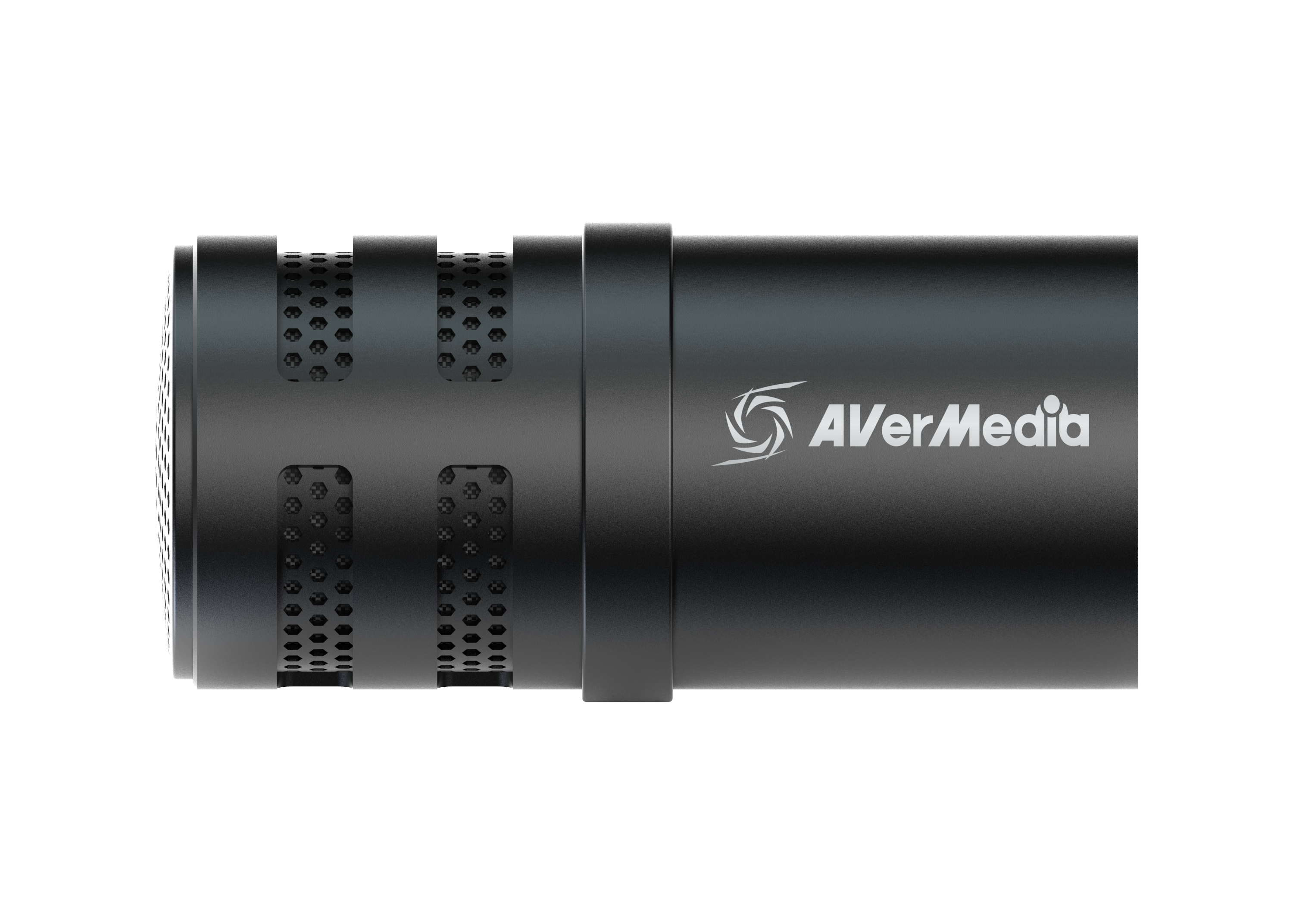 AverMedia VERSATI Go - AM310G2 Desktop Microphone