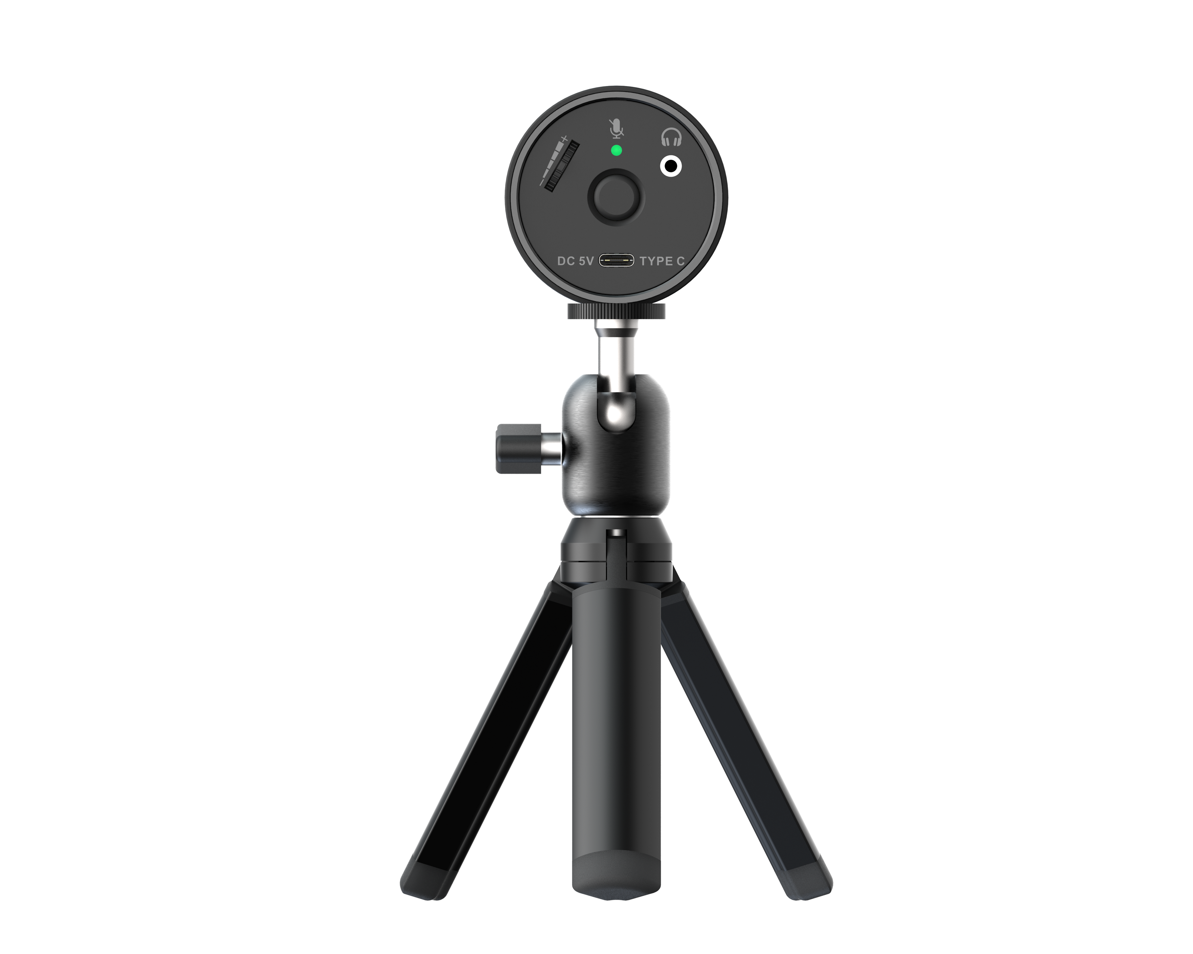 AverMedia VERSATI Go - AM310G2 Desktop Microphone
