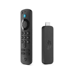 Amazon Media Player Fire TV Stick 4K Edition 2024
