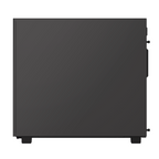 Кутия Gigabyte AORUS C400 GLASS - Mid Tower