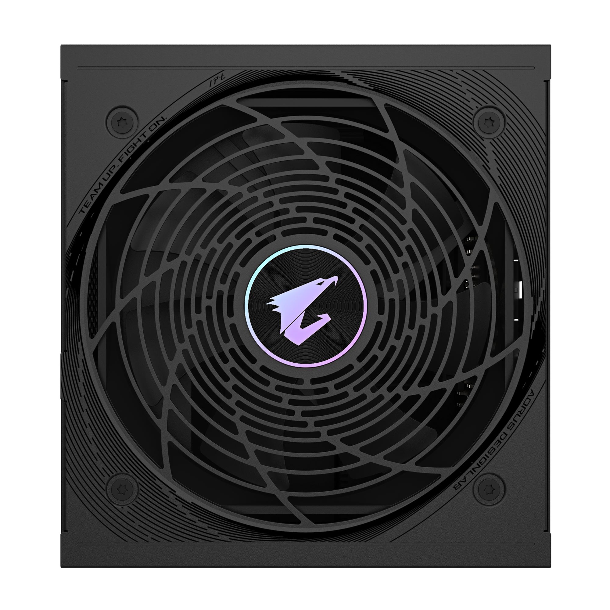 Захранващ блок Gigabyte AORUS ELITE P1000W 80+ Platinum, PCIe 5.0