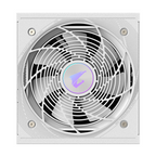 Gigabyte AORUS ELITE P850W ICE 80+ Platinum Power Supply, PCIe 5.1