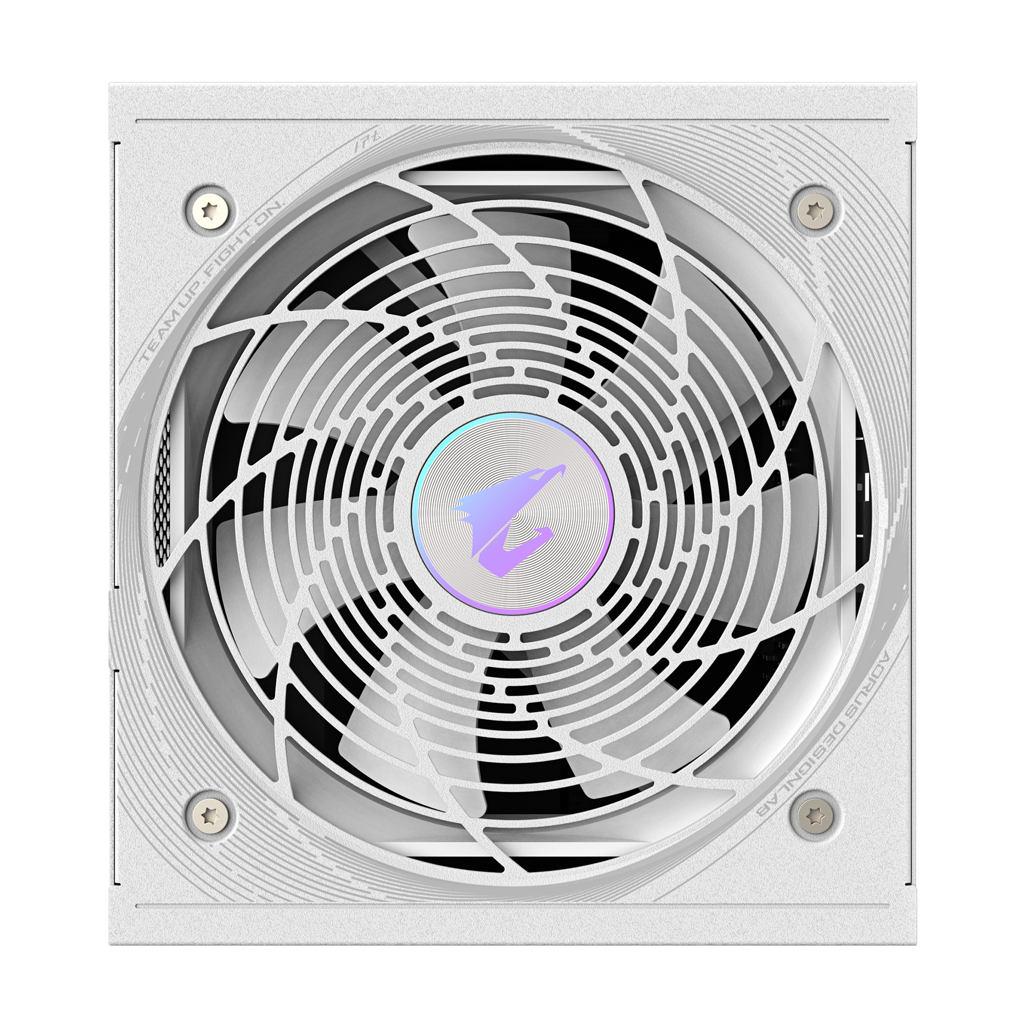 Захранващ блок Gigabyte AORUS ELITE P850W ICE 80+ Platinum, PCIe 5.1