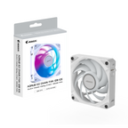 GIGABYTE AORUS EZ CHAIN 120 ICE ARGB Fan