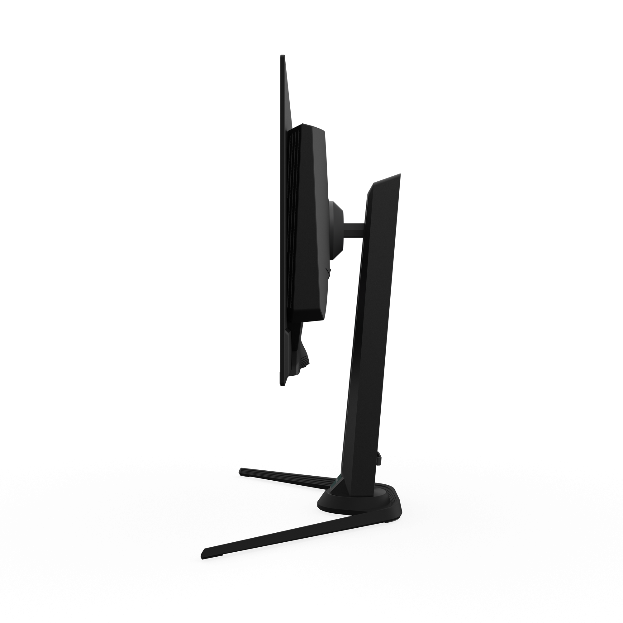 Геймърски монитор GIGABYTE AORUS FO27Q5P - 27" QD-OLED, QHD (2560 x 1440), 500Hz, 0.03ms