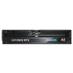 Video Card GIGABYTE AORUS RTX 5070 TI MASTER 16GB GDDR7