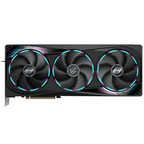 Video Card GIGABYTE AORUS RTX 5070 TI MASTER 16GB GDDR7