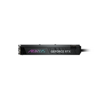 Видео карта GIGABYTE AORUS RTX 5090 XTREME WATERFORCE 32GB GDDR7