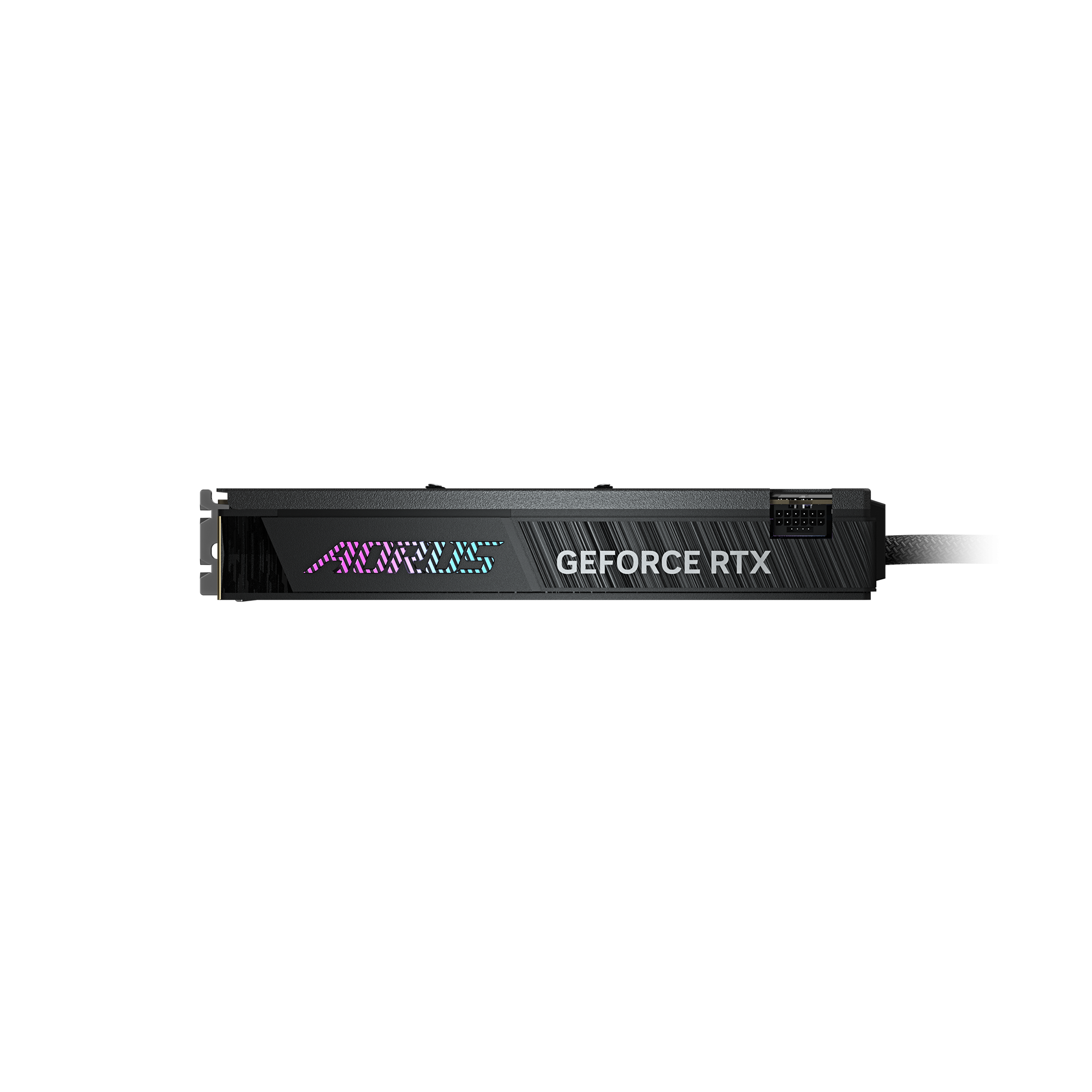 Видео карта GIGABYTE AORUS RTX 5090 XTREME WATERFORCE 32GB GDDR7