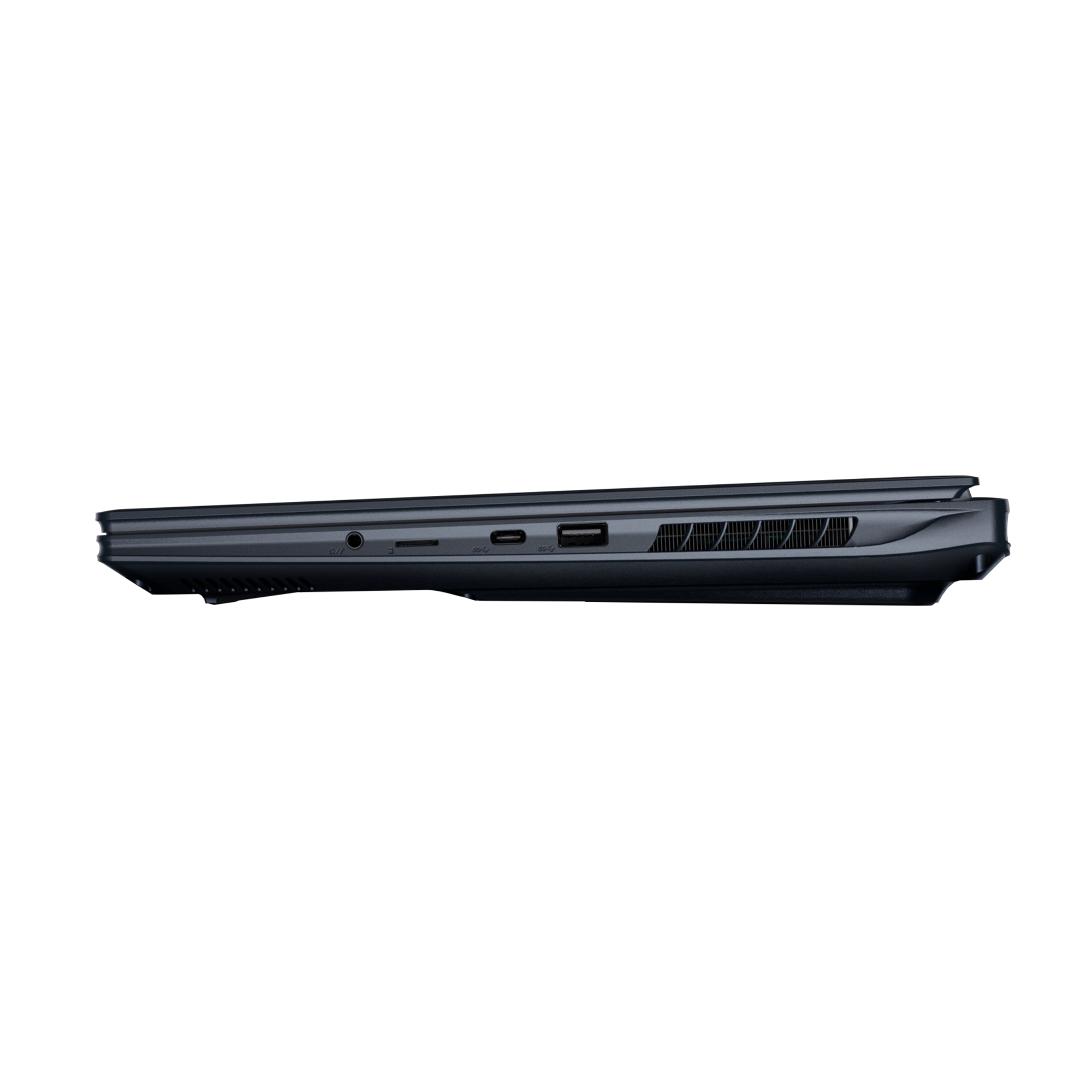 Лаптоп GIGABYTE AORUS MASTER 16 BYH - 16" inch OLED, Ultra 9 275HX, 32GB DDR5, 1TB SSD, RTX 5080, Windows 11 Pro