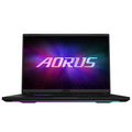 Лаптоп GIGABYTE AORUS MASTER 16 6YJ - 16" inch OLED, AMD Ryzen 9 9955HX3D, 32GB DDR5, 1TB SSD, RTX 5080, Windows 11 Pro