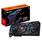 GIGABYTE AORUS RADEON RX 9070 XT ELITE 16GB GDDR6 Graphics Card