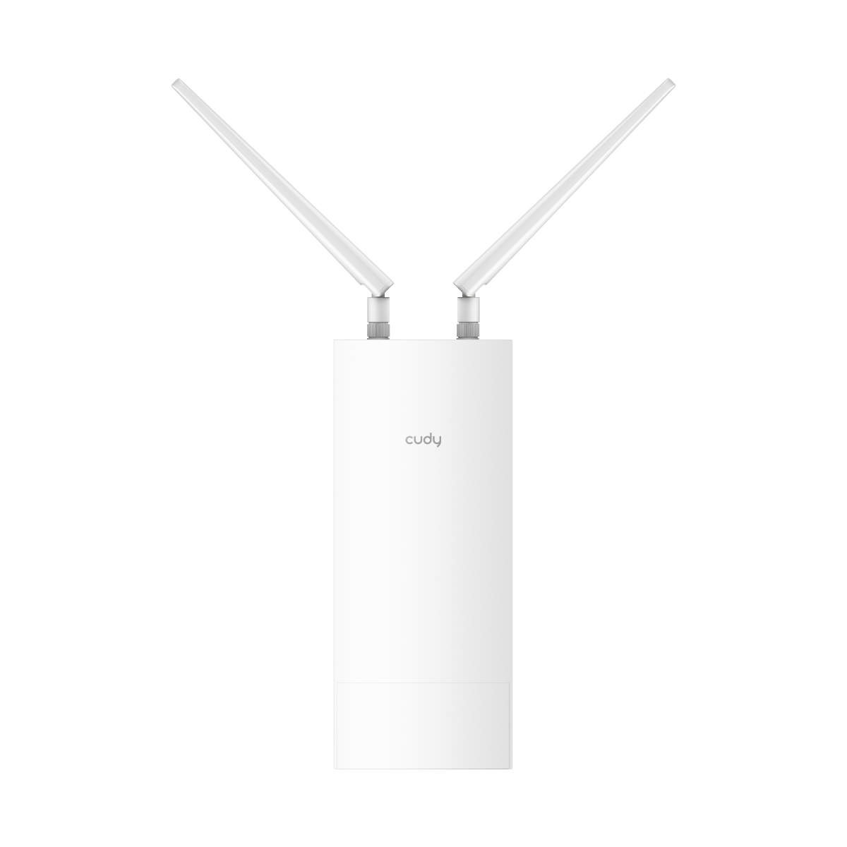 Безжична точка за достъп  Cudy AP1200-Outdoor, AC1200, 2.4/5 GHz, 300 - 867 Mbps, 10/100, PoE