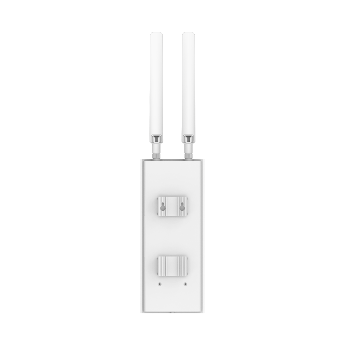 Безжична точка за достъп  Cudy AP1200-Outdoor, AC1200, 2.4/5 GHz, 300 - 867 Mbps, 10/100, PoE