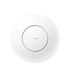Wireless Access Point Cudy AP3600-P, WiFi 7 BE3600, 1x2.5 Gbps, PoE Adapter