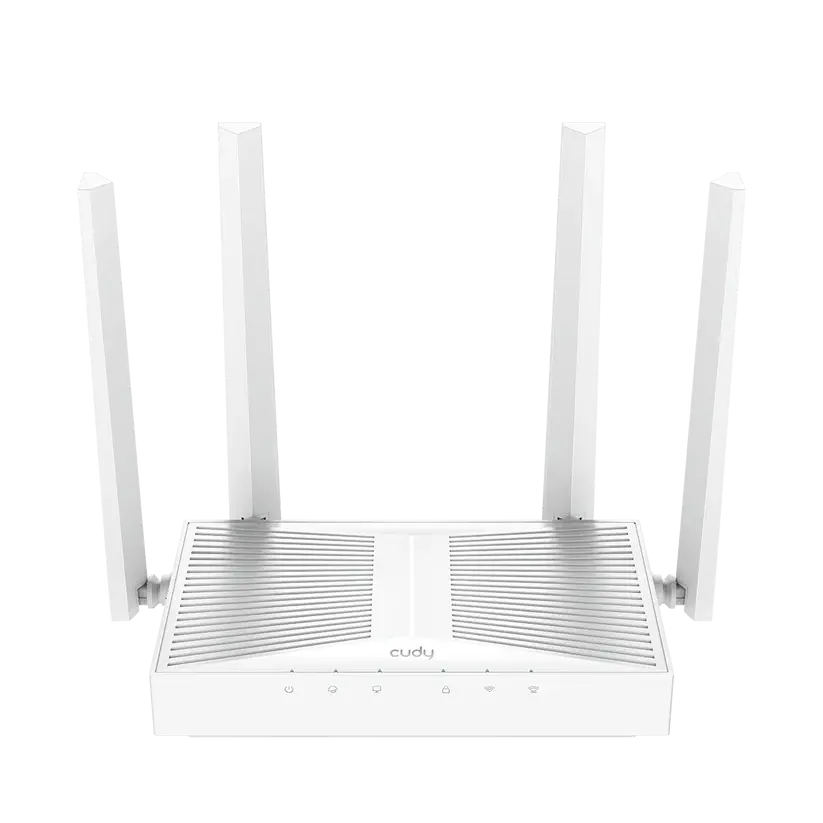 Безжична точка за достъп Cudy AP1300D Wi-Fi Gigabit AC1200