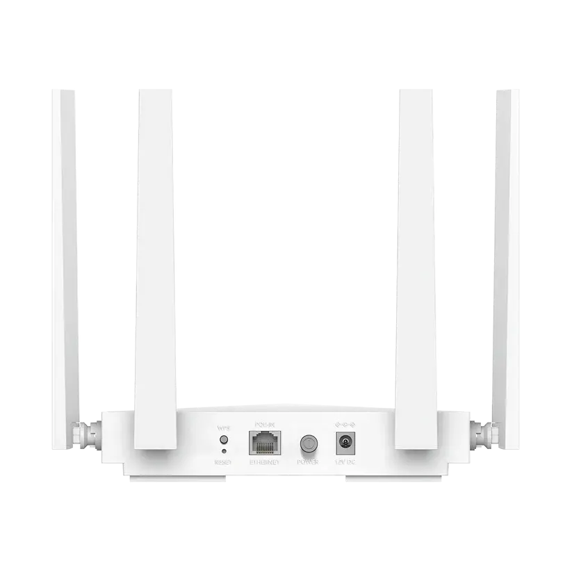 Безжична точка за достъп Cudy AP1300D Wi-Fi Gigabit AC1200