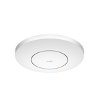 Cudy AP3000 Wireless Access Point, AX3000, 2.4/5 GHz, 571 - 2402 Mbps, 1× 2.5 Gbps, PoE Adapter