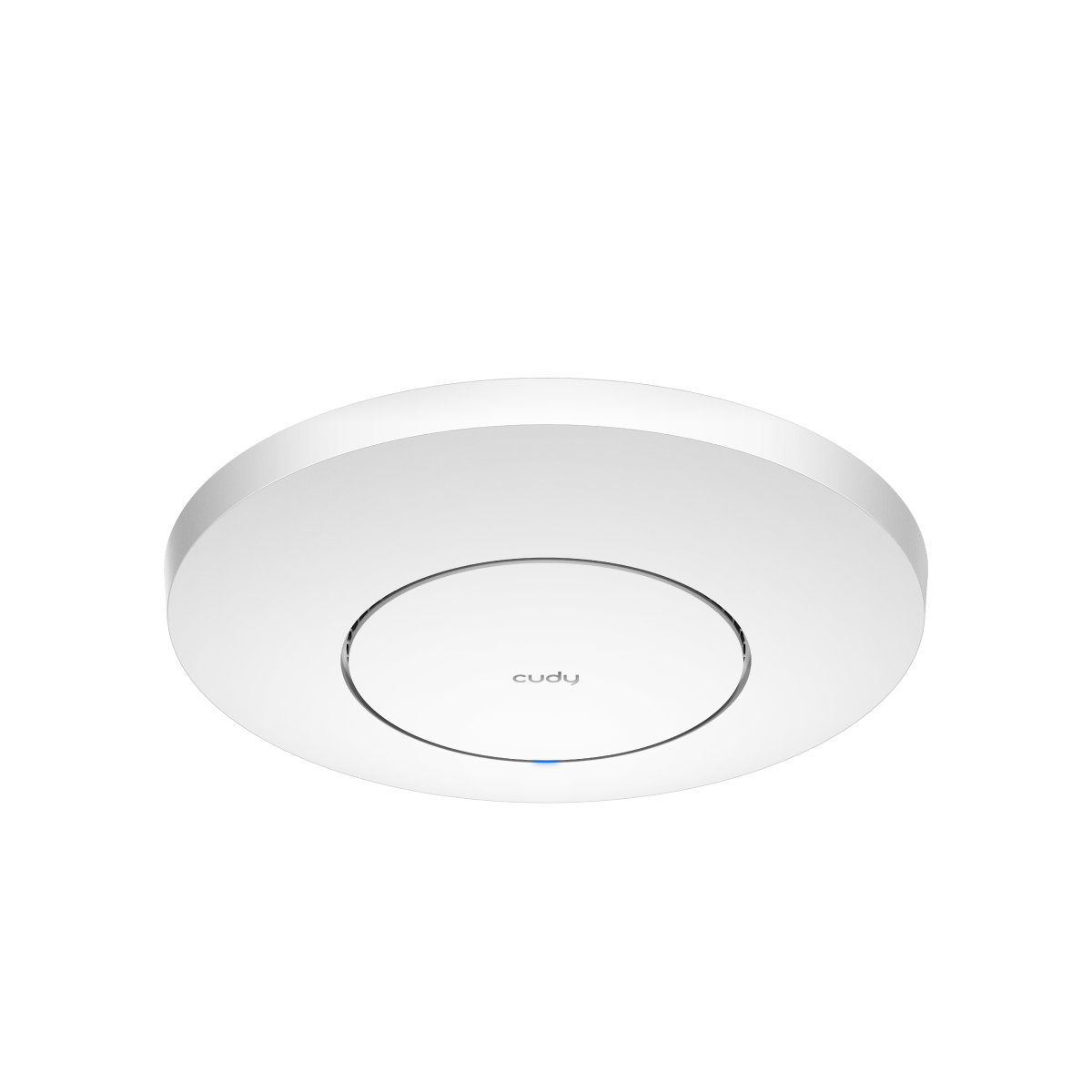 Безжична точка за достъп Cudy AP3000, AX3000, 2.4/5 GHz, 571 - 2402 Mbps, 1× 2.5 Gbps, PoE Adapter