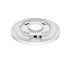 Cudy AP3000 Wireless Access Point, AX3000, 2.4/5 GHz, 571 - 2402 Mbps, 1× 2.5 Gbps, PoE Adapter