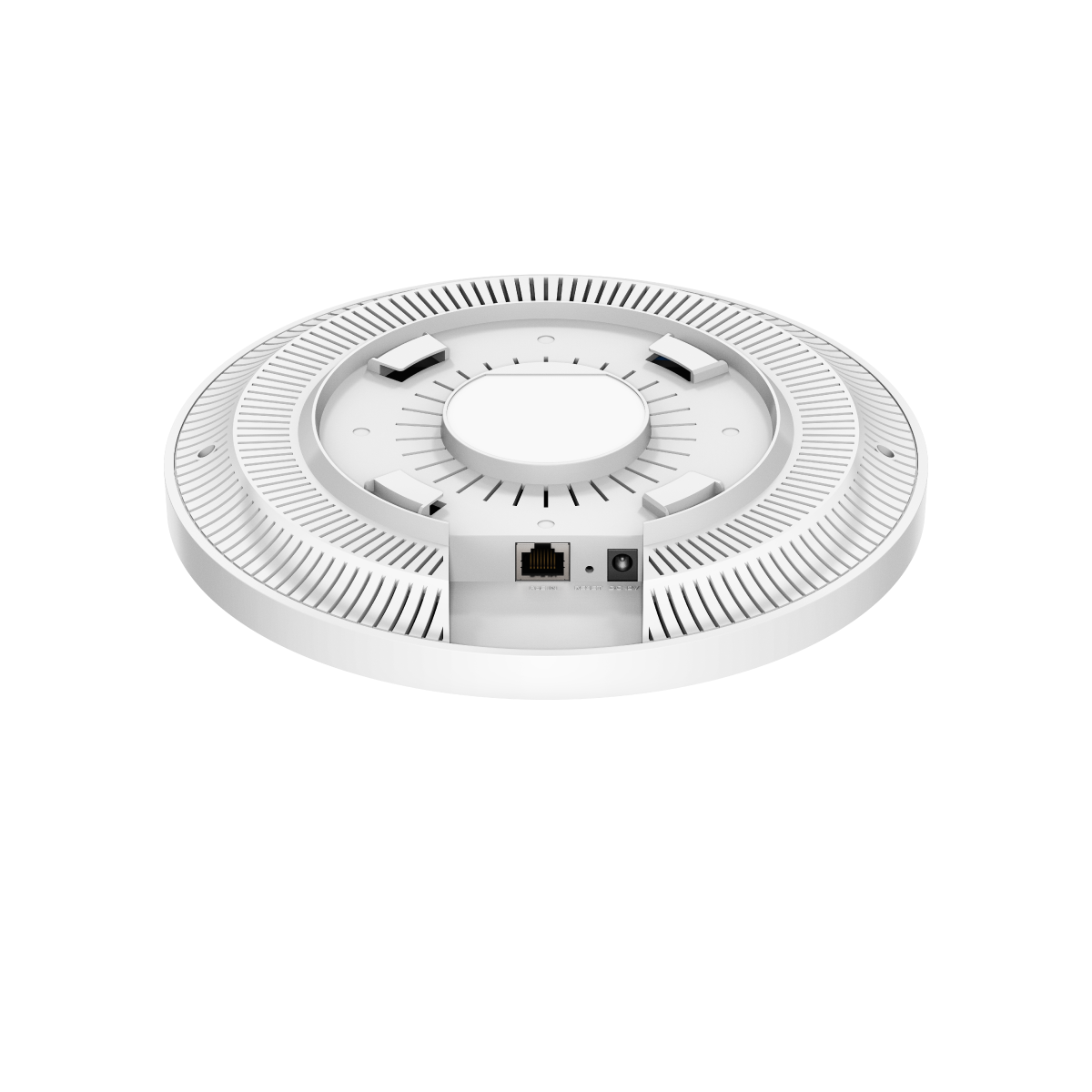 Безжична точка за достъп Cudy AP3000, AX3000, 2.4/5 GHz, 571 - 2402 Mbps, 1× 2.5 Gbps, PoE Adapter