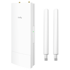 Wireless Access Point Cudy AP3000, AX3000 Dual Band Ceiling Mount for Outdoor Use