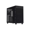 Кутия ASUS PRIME AP303 TG - Black